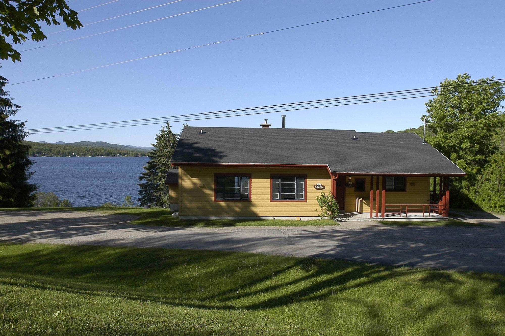 Station Duchesnay Hotel L'Ancienne-Lorette Luaran gambar