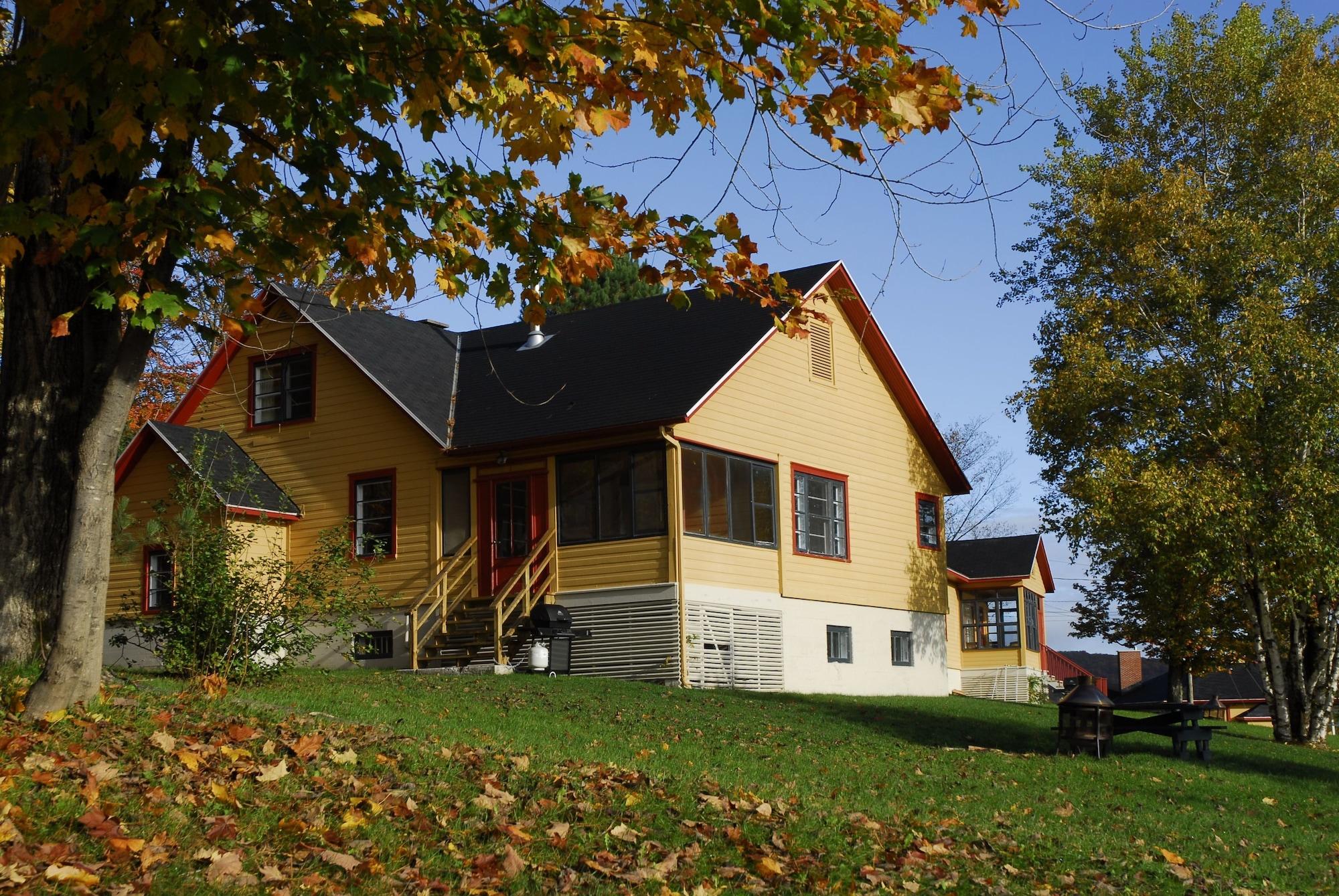 Station Duchesnay Hotel L'Ancienne-Lorette Luaran gambar